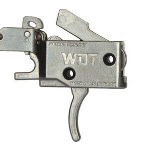 WOT- Ar15 wide open trigger