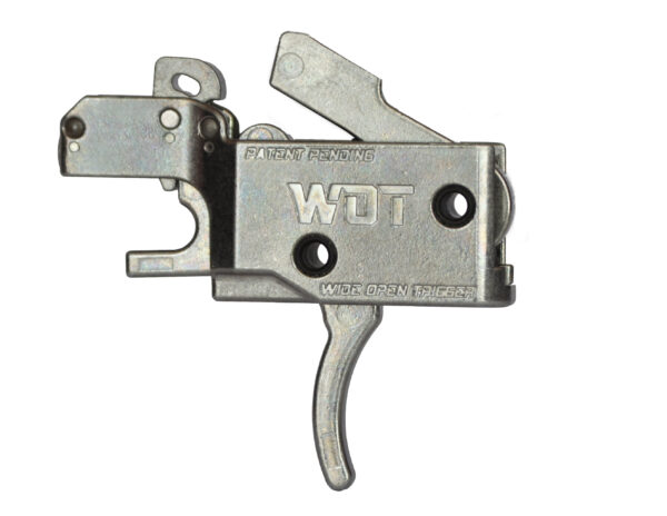 WOT- Ar15 wide open trigger